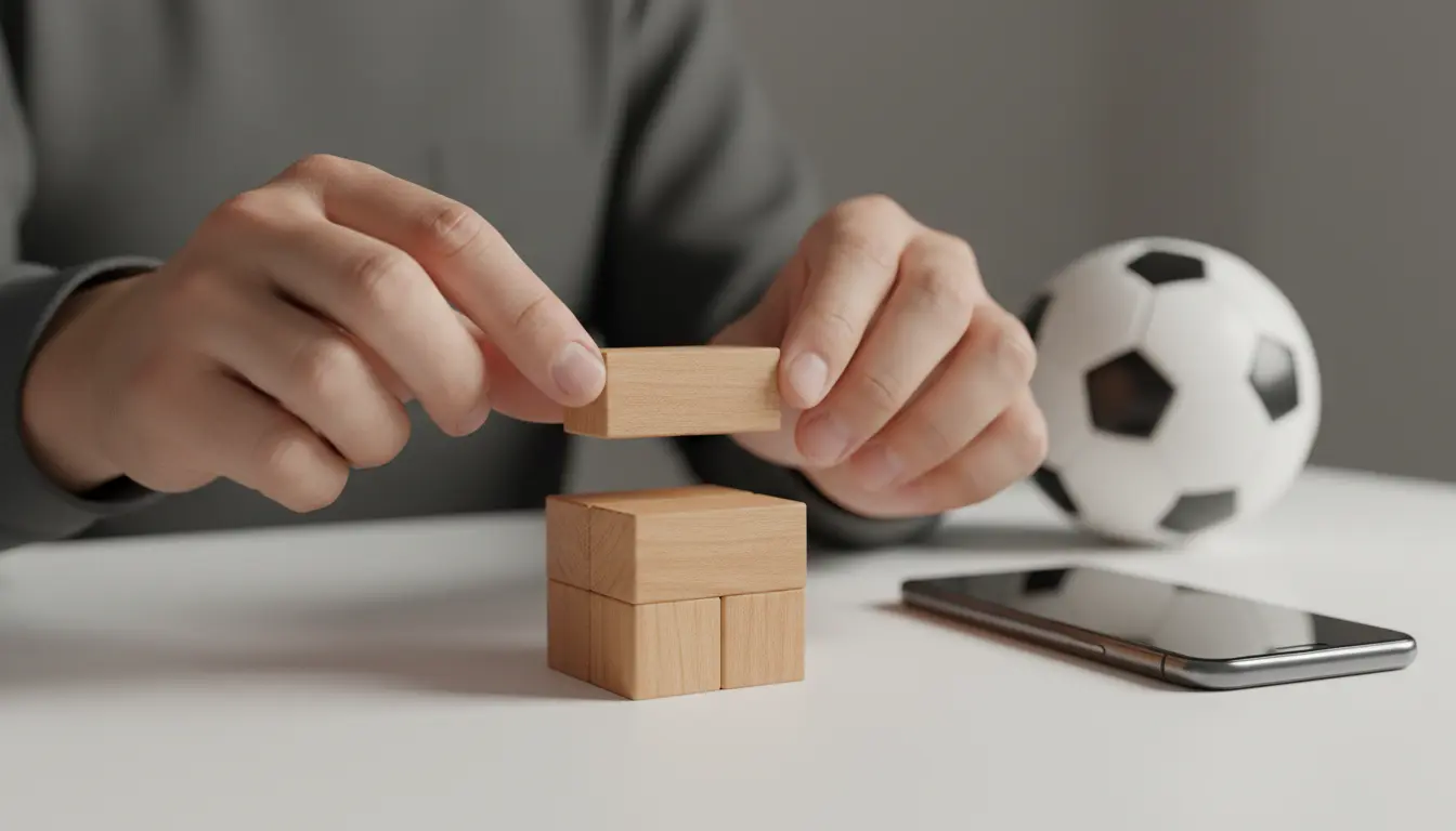 Bet builder calcio: cos'è, come funziona e quali bookmaker lo offrono