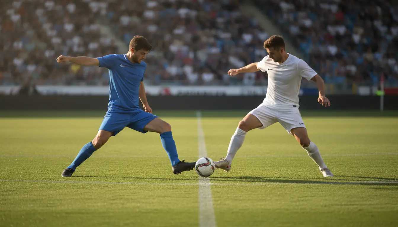 Draw No Bet: significato, funzionamento e quando conviene usarlo nelle scommesse calcio