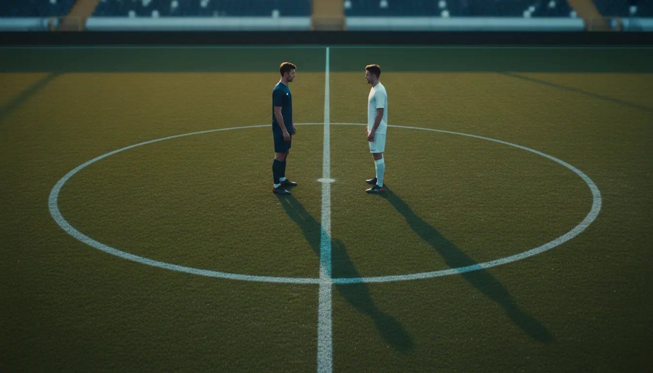 Handicap nelle scommesse calcio: europeo, asiatico e strategie di utilizzo