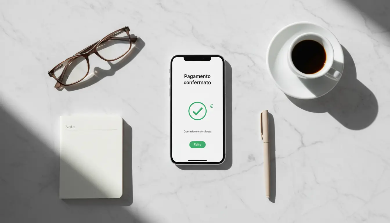 Metodi di pagamento siti scommesse: depositi, prelievi e tempi di accredito a confronto