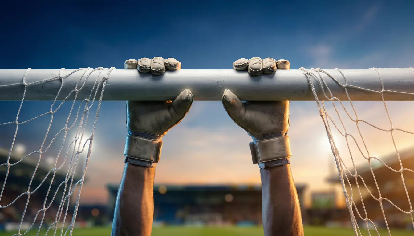 Scommesse Goal No Goal: guida completa con statistiche e consigli pratici