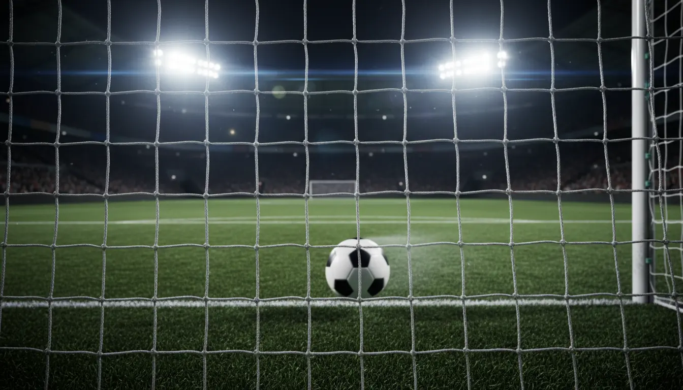 Scommesse Over Under calcio: significato delle soglie, strategie e analisi quote