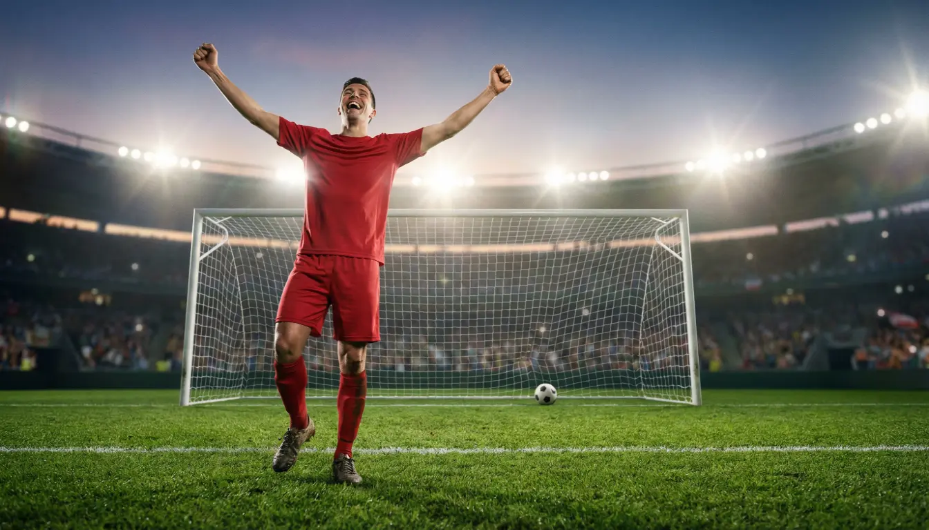 Scommesse primo marcatore: come funzionano, statistiche e strategie per il betting